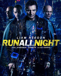 Run All Night